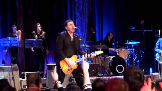 Revólver - San Pedro (Joy Eslava&#39;13)