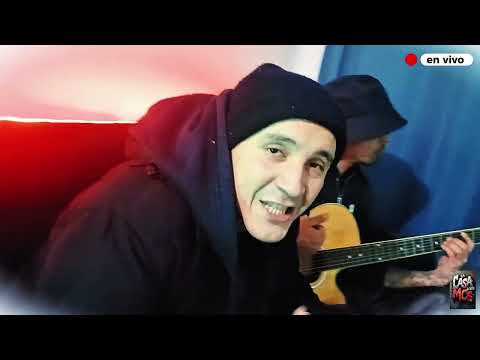 MC Billeta – No, No, No (Versión Acústica) | La Casa de los MC’s 🎙 Segunda Temporada