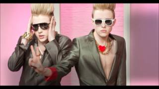 JEDWARD - GIVE IT UP (full song) JEPIC
