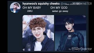 D-CRUNCH memes that make me want to fart