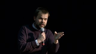 "PODNIEŚCIE GŁOWY" - Maciej Bodasiński - Świadectwo