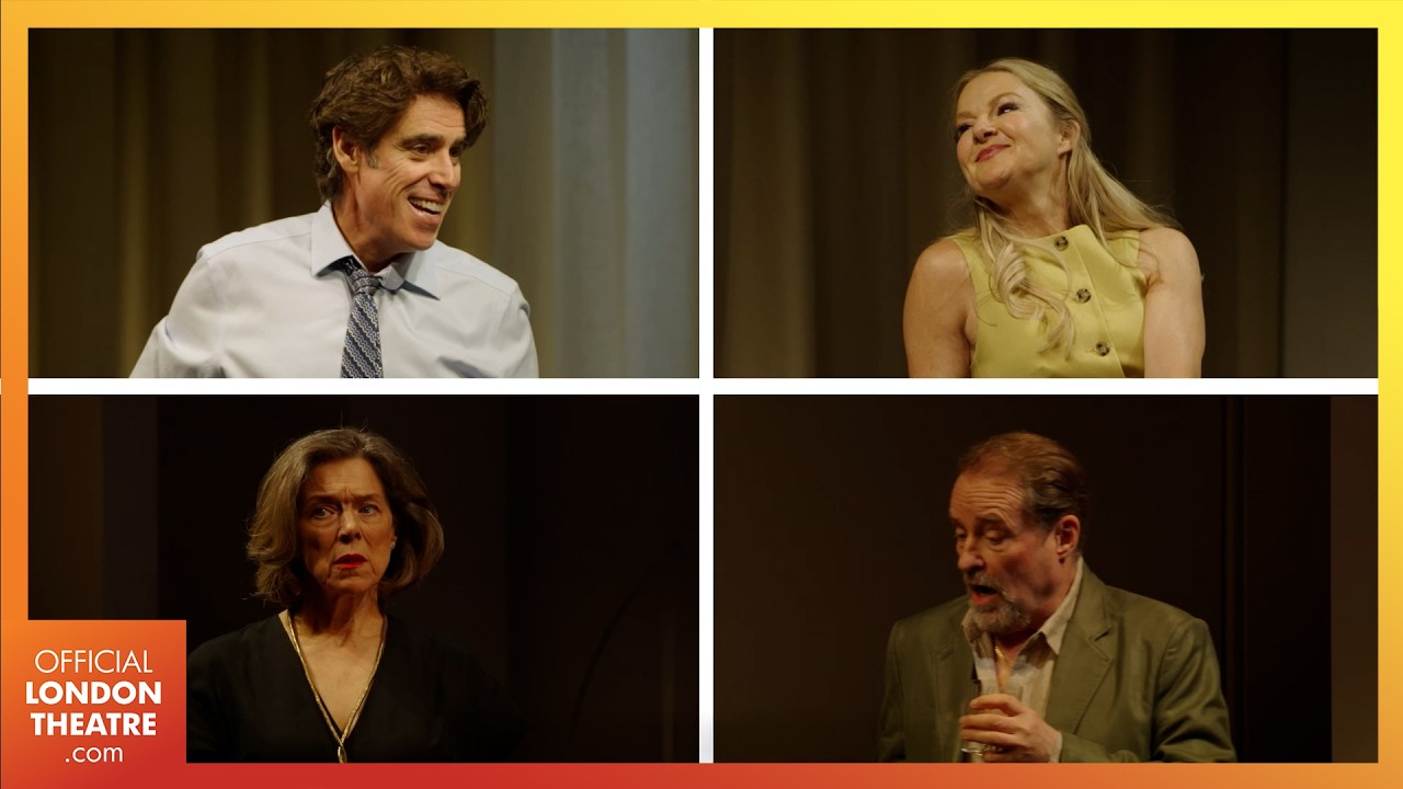 The Truth | 2026 West End Vox Pops