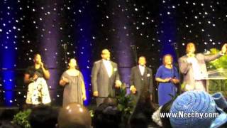 PAW Worship Service 2011 Orlando, FL - Led By Tim Slaughter