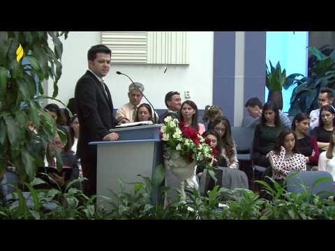 14 Decembrie 2014 - Daniel Niță: Ce să faci atunci când nu știi ce să te faci (Ioan 15 v1-11)