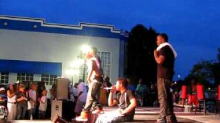 Day 26 - Don't Fight the Feeling