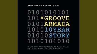 Dusk You &amp; Me (GA10 Version)