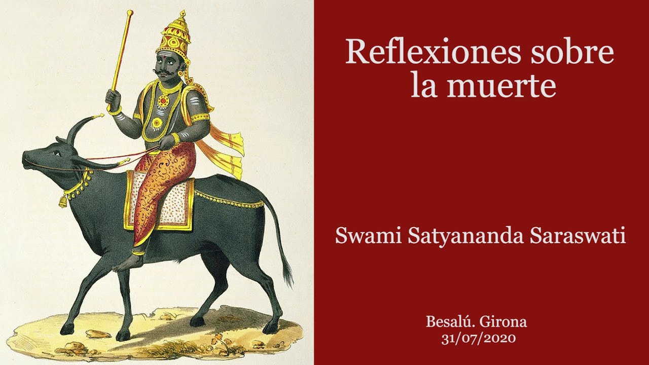 Reflections on Death