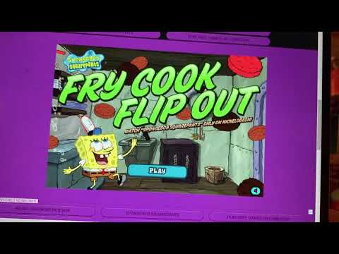 download lagu mp3 mp4 Fry Cook Flip Out Game, download lagu Fry Cook Flip Out Game gratis, unduh video klip Fry Cook Flip Out Game