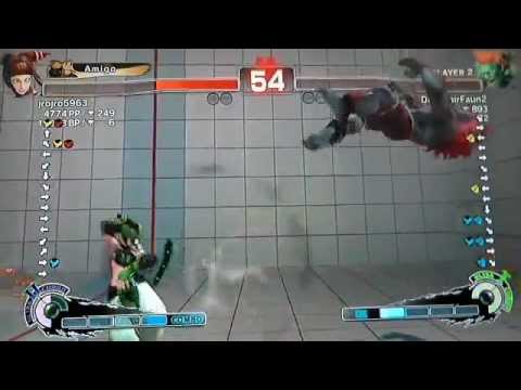 jrojro5963 [ju] vs [bl]