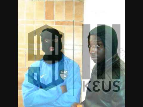 9.3KEUS (LAX, MALTY) - Que Des Gifles De Daron