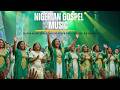 Nigerian Gospel Music 2025 Best Praise Worship Afro Gospel Songs Mix