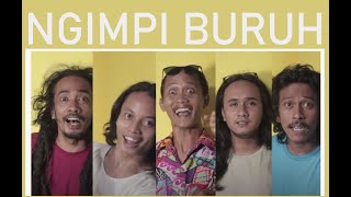 Download lagu KePAL SPI - NGIMPI BURUH #TOLAKOMNIBUSLAW mp3