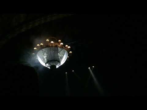 Phantom Of The Opera Intro