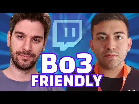 BO3 VS FLAVIO DEL PIDIO (PadoVGC) - Pokémon VGC23 [20/09/2023]