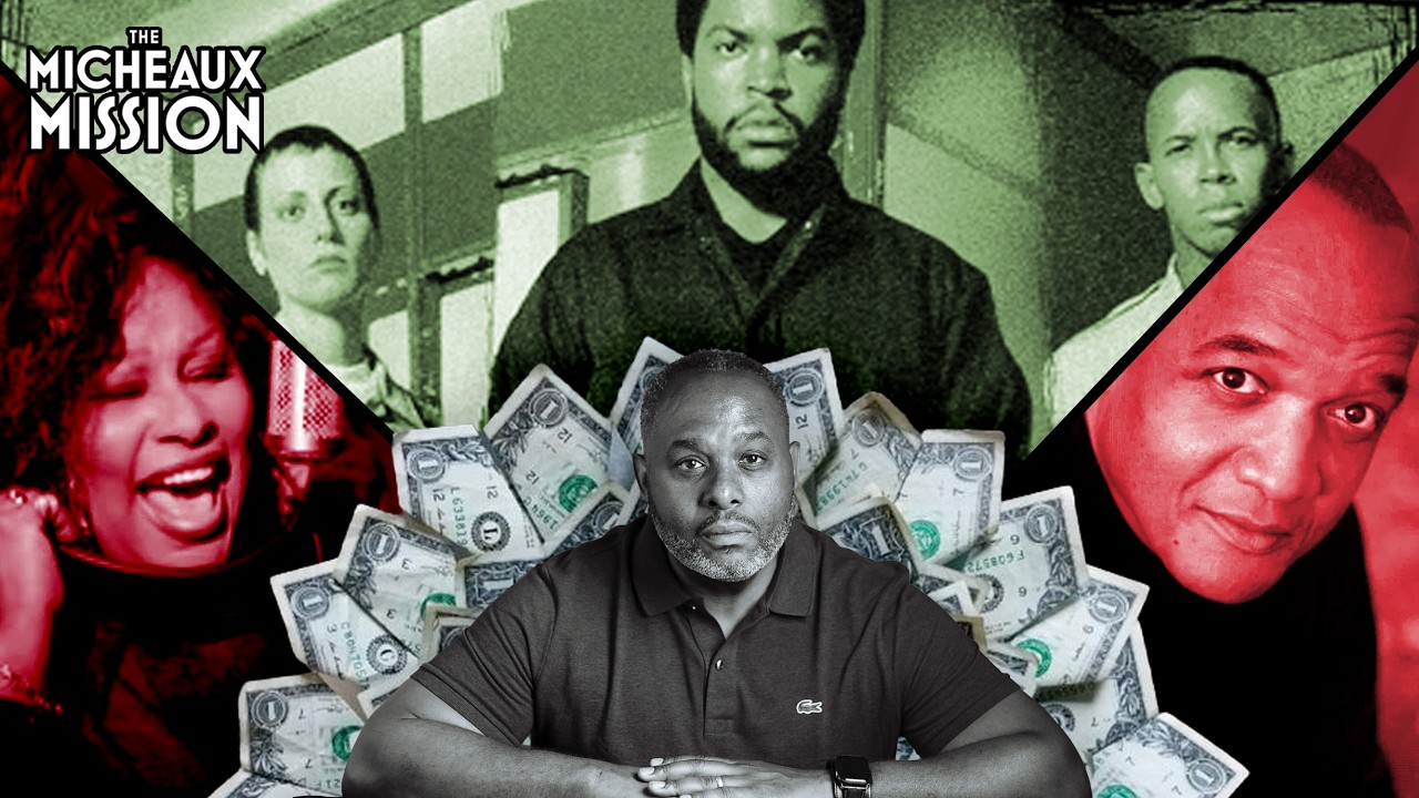 MY FUNNY VALENTINE FANS GET PAID, THE GLASS SHIELD DOESN'T WORK, TOMMY HICKS WALKS | The MM