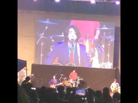 [190518] 잔나비_동탄 오픈 더 콘서트 “전설”