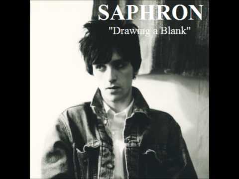 Saphron- Drawing a Blank