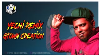 Download lagu Yechi Havoc Brothers - Exclusive 2021 Remix - GTown Creation mp3