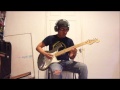 Deform to form a Star Guitar Solo (Ron Cover ...