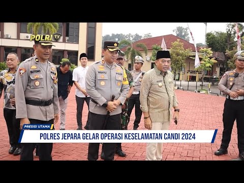 OPERASI KESELAMATAN CANDI 2024
