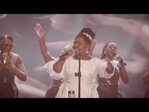 BECKY BONNEY A HEARTFELT THANKSGIVING MEDLEY.