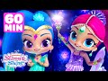 Shimmer Shine S MERMAID Adventures Deliver Dream Dust More FULL Episodes Shimmer And Shine