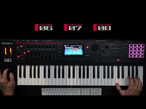 FANTOM-0 an overview.