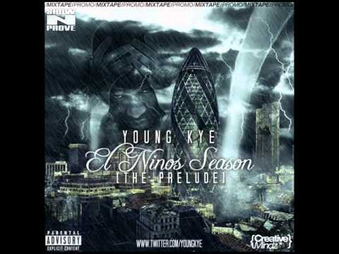 Young Kye - AutoTrap (Produced By Jimmy K From 4th Side) [*FREE EP DOWNLOAD*]