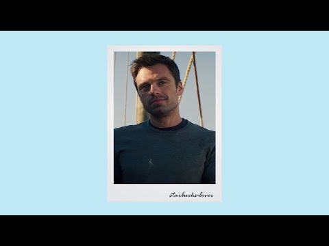 Bucky Barnes is falling in love with you (playlist w/story in the description)