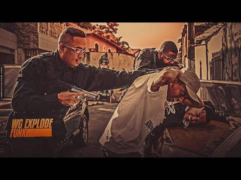 MC Ale e MC NP - O Funk Não é Crime (Áudio Oficial) DJ Alle Mark