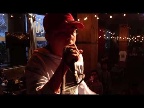 Taks vs Speedway Octavos, Clasificatoria Dragones del Freestyle Barcelona 2018