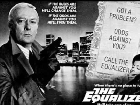 TunePlay - THE EQUALIZER (1985) Stewart Copeland