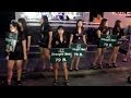 パタヤ・ビーチの最上級ネオン街 Walking Streetへ散歩に行こう♪ Pattaya Walking Street Report2013