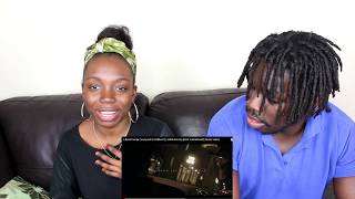 D Block Europe (Young Adz x Dirtbike LB) - Kettle Pouring - REACTION