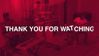 Sinach Strong Faith COVER by 3D EFFECT