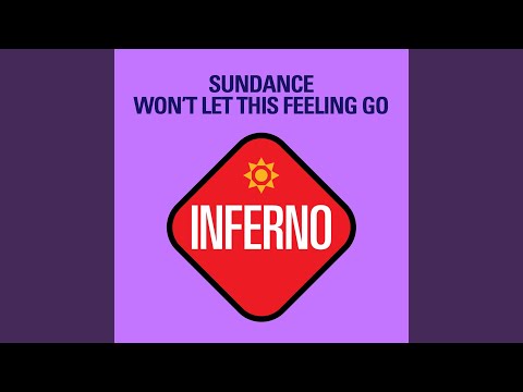 Won't Let This Feeling Go (Original Radio Edit)