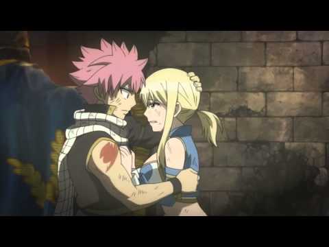 NaLu AMV- They Don't Know About Us by One Direction