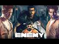 Vishal S ENEMY Full Hindi Dubbed Movie Arya Mirnalini Prakash Raj South Movie
