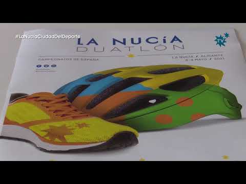 La Nucía acoge tres “Nacionales de Duatlón Supersprint” este fin de semana