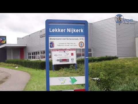 VOC Lokaal: Nijkerk hernoemd naar ‘Lekker Nijkerk’
