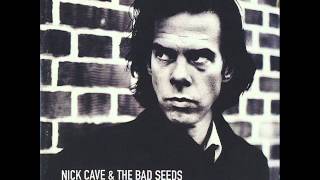 Nick Cave- The boatman's call  - people ain't no good