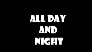 Day &amp; Night - Johnny Orlando/Mackenzie Ziegler - Lyrics