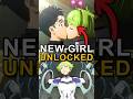 Why Kaiju Girl Kissed Okarun In Dandadan Dandadan Dandadanseason2