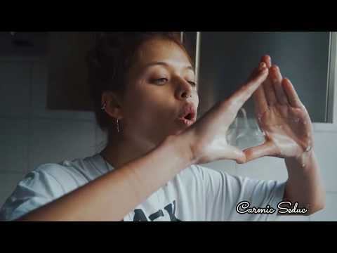 EDX vs Nora En Pure   Catchfire vs One Night Lover (Carmic Seductions Mashup)