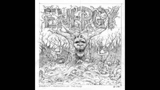 ENERGY - Contact/Hail The Size Of Grapes (Invasions Of The Mind Demos)