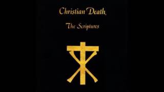 Christian Death - 1983 (Jimi Hendrix cover)