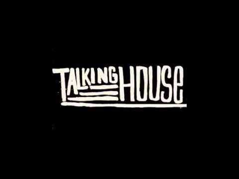 TALKING HOUSE - PHOTOGRAPHER