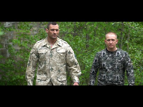 Dempsey & Tune Seeker ft  Zet Jak Zając - Polski Żołnierz II ( OFICJALNY TELEDYSK )