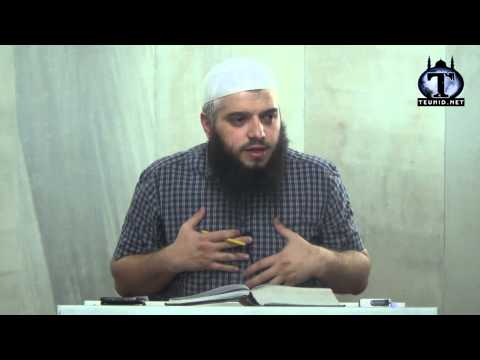 Abdullah Ibn Mubarek - Rexhep Memishi