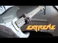 Extreme - "Rest In Peace" | Guitar Solo Cover ...